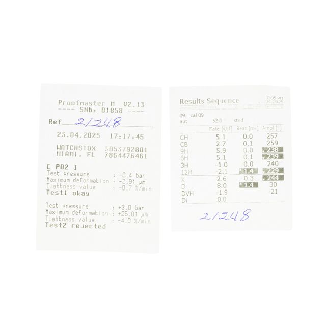 Bvlgari Diagono Calibro DG42SWGCH Image 4